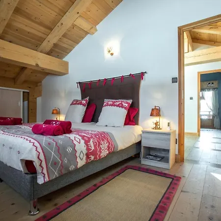 Le Chalay Chalet
