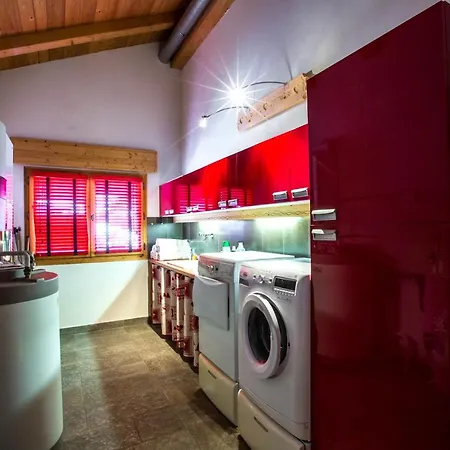 Le Chalay Dağ evi Les Carroz d'Araches