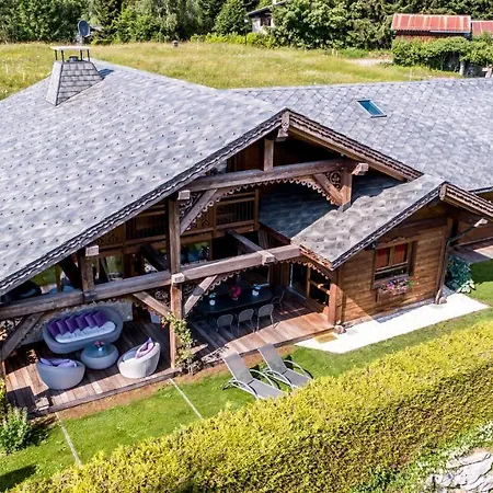 Chalet Le Chalay